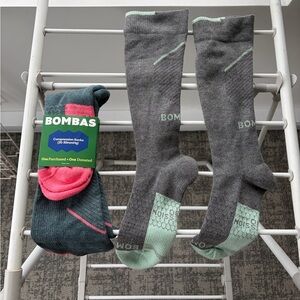 Bombas Compression Socks - Pack